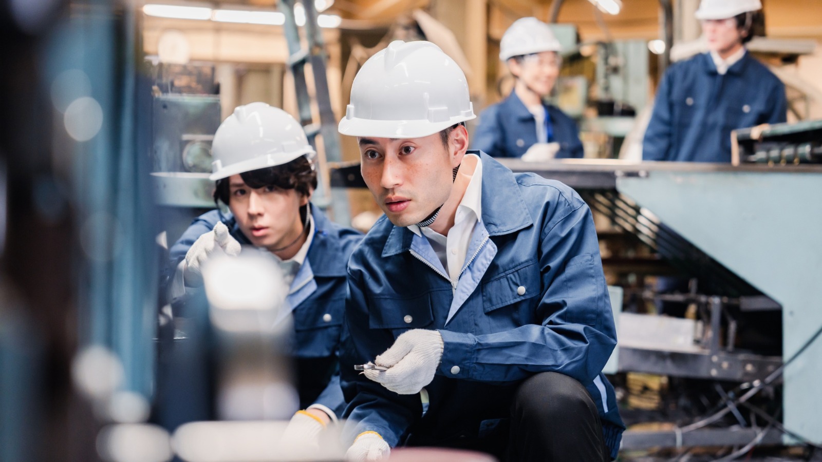 Fire safety and first aid certification practice