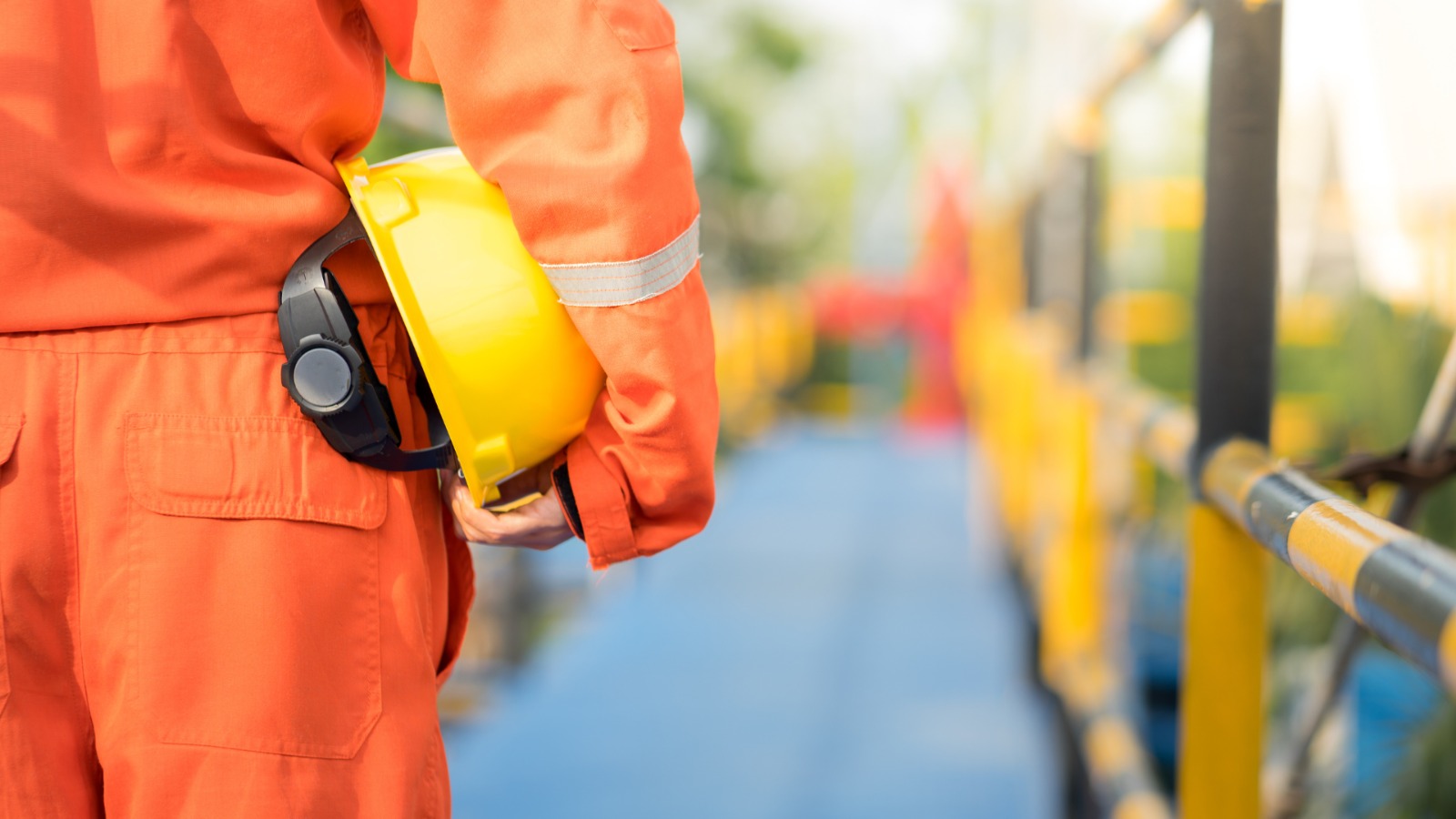 Crane and lifting operations training