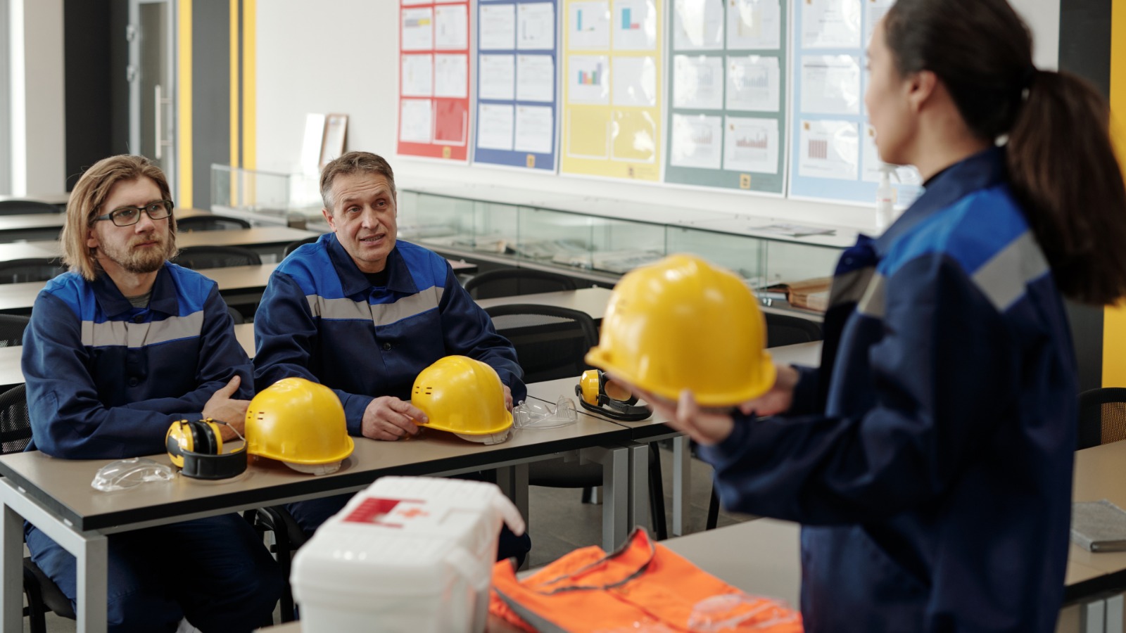 Practical rigging and crane certification