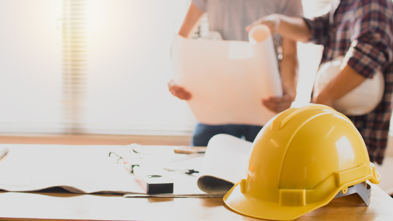 Work at height and fall protection training